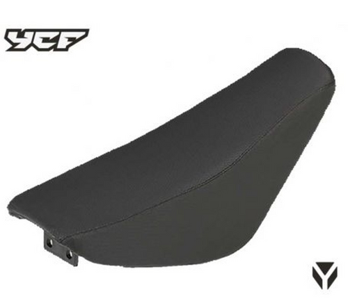 YCF SEAT ASSEMBLY - BLACK --