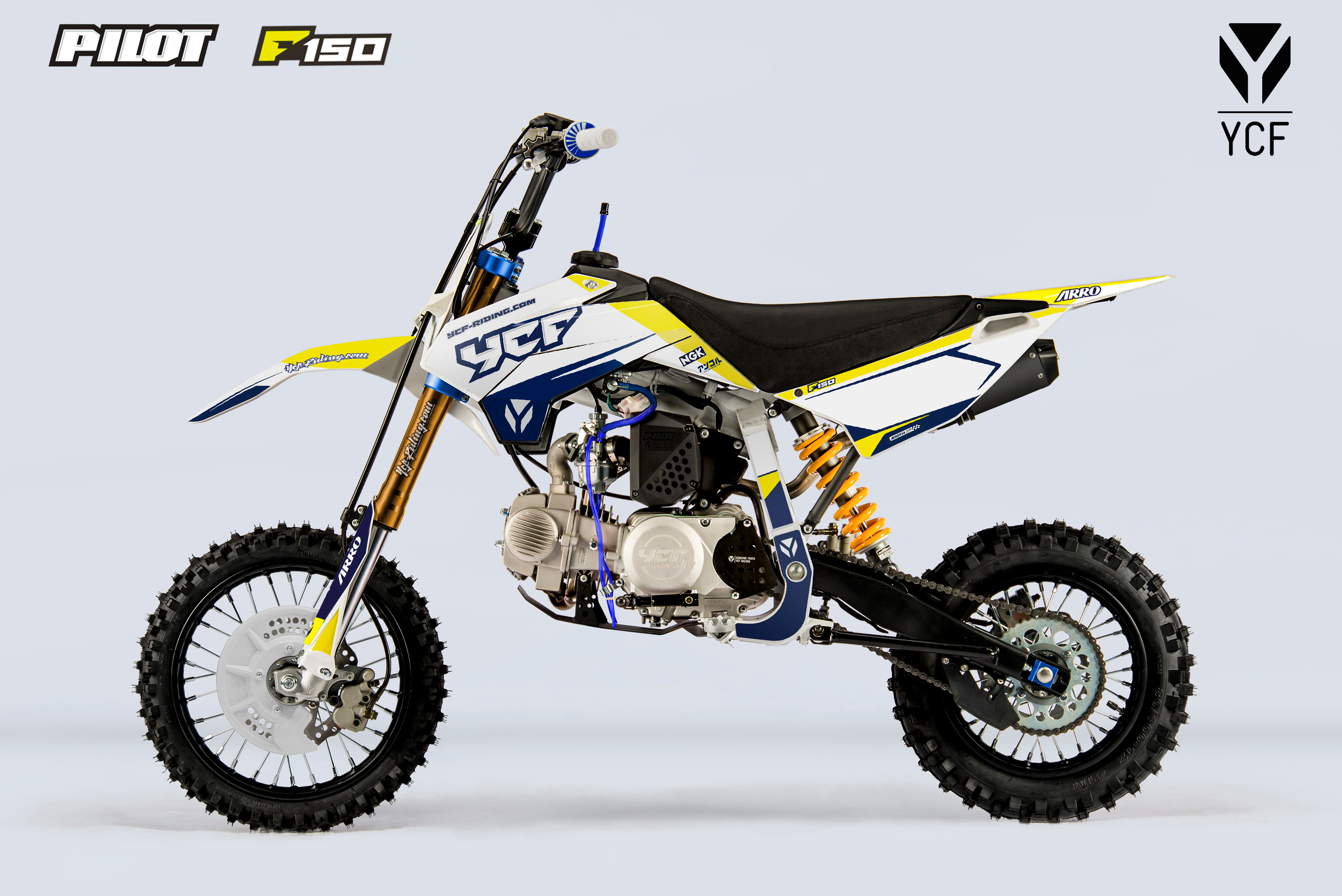 dirt bike shop online