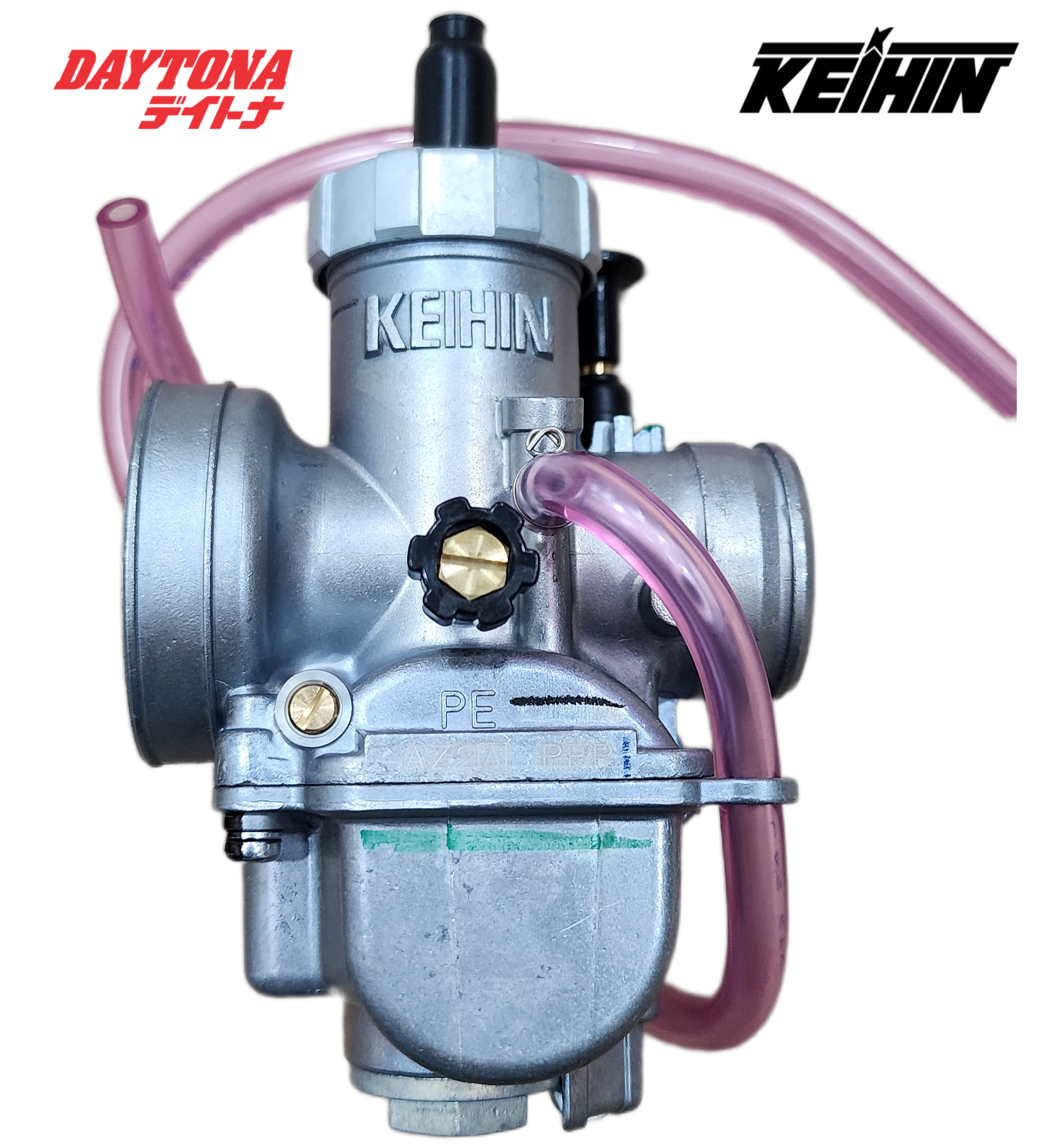 KEIHIN PE 28MM CARBURETOR