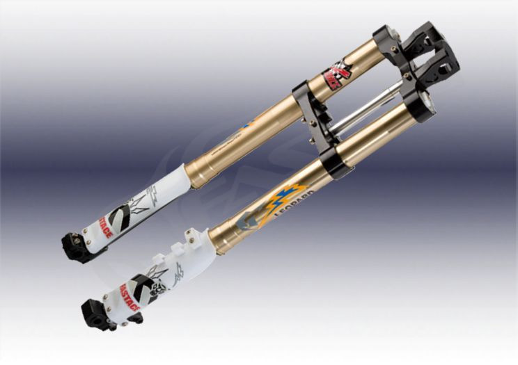 FAST ACE AKX01RC FORKS 730mm