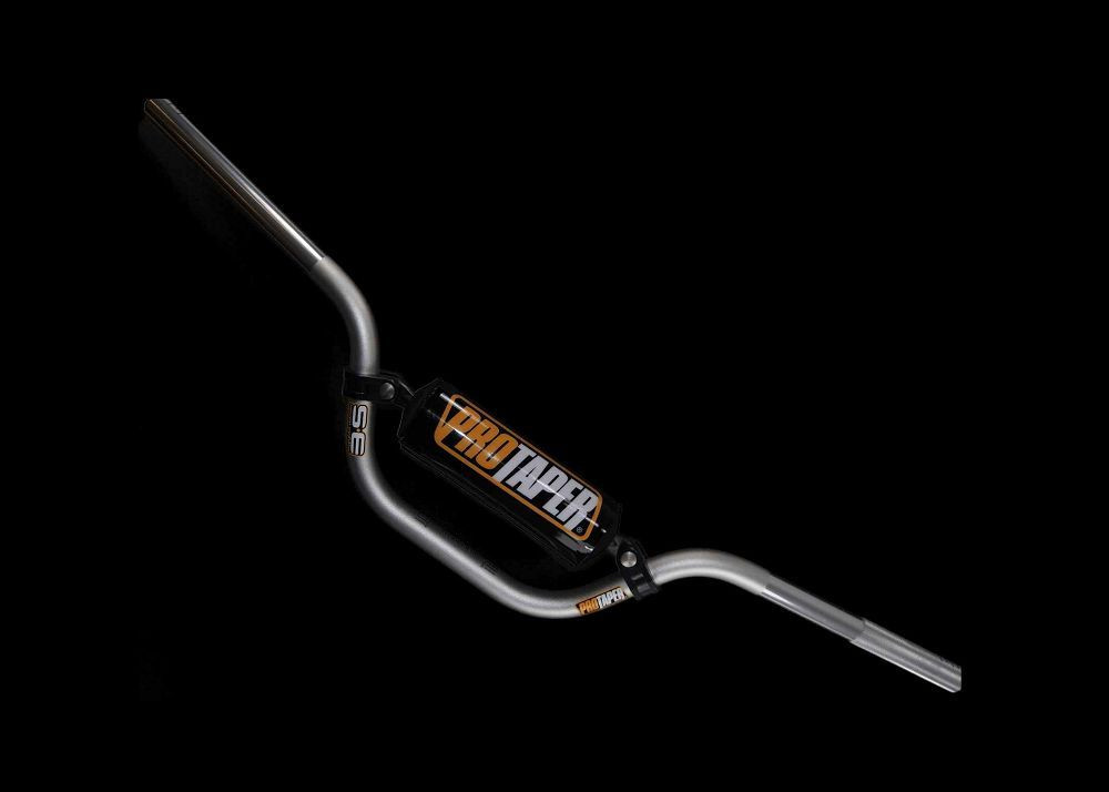 Pro Taper Klx Drz110 Bar Jet Black Klx110
