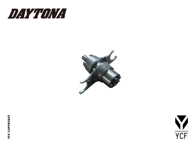 GEARBOX MECHANISM 5