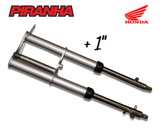 Honda CRF50 +1 Honda CRF50 +1