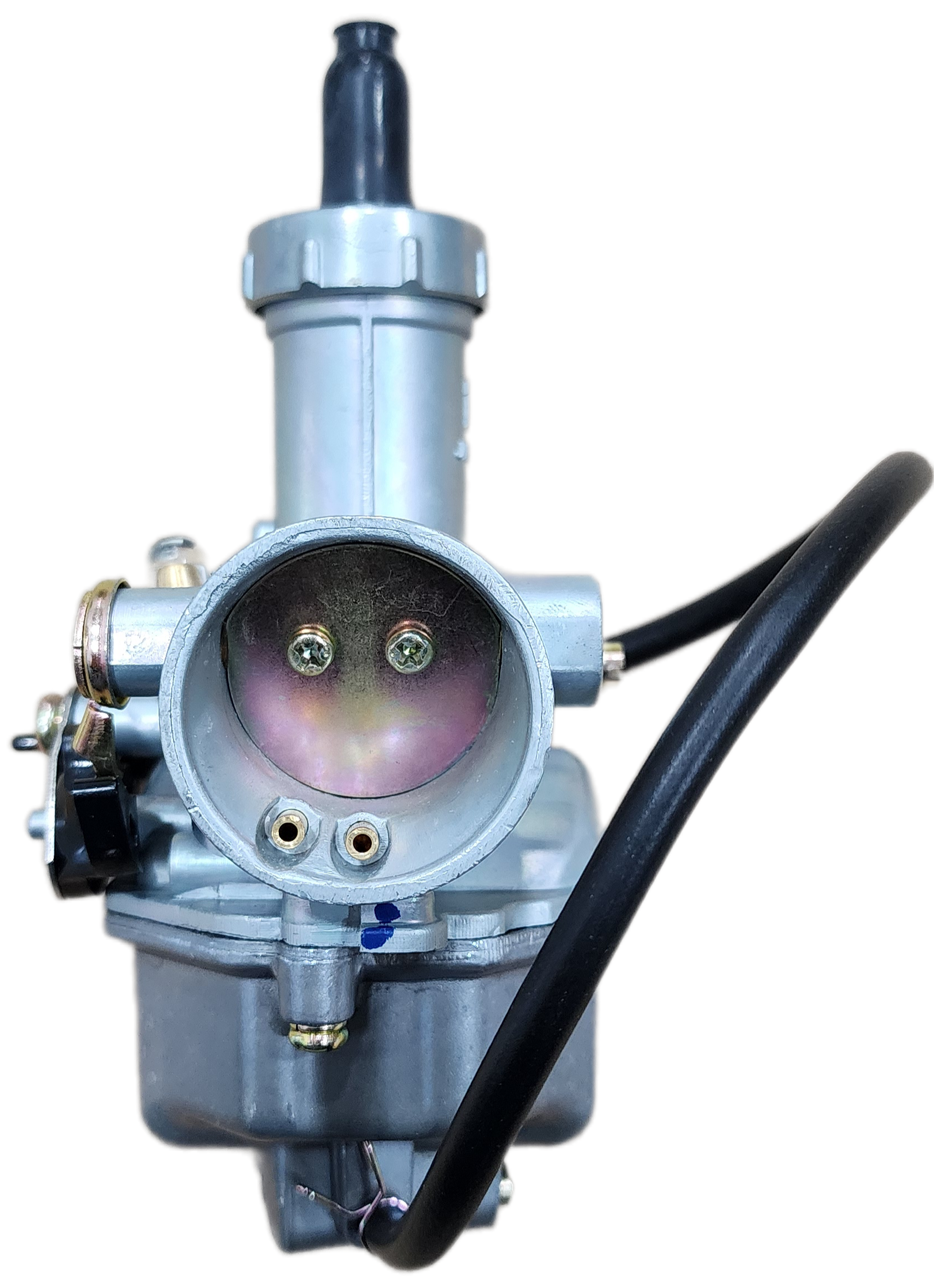 ZR140-STK-CARB