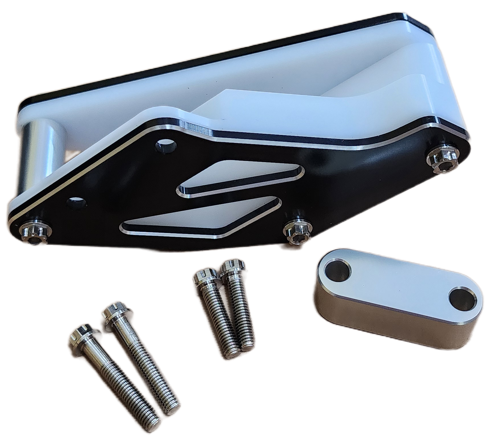 CHAIN GUIDE KLX110, KLX110L. ALL YEARS - Wholesale Cycle