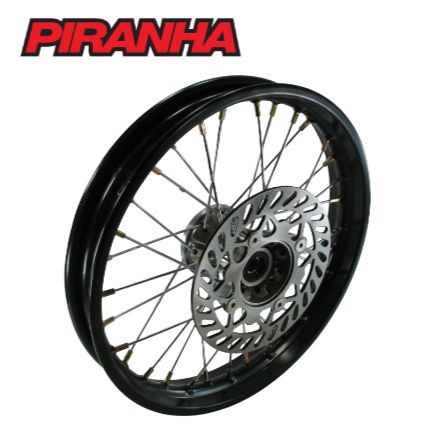 91683/24 CUSCINETTI PALETTA PIT BIKE 41mm X 24mm X 12mm 50cc 110cc PITBIKE - Foto 7