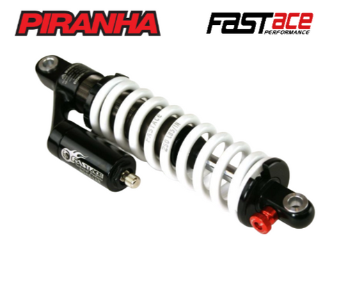 SHOCK FAST ACE BDA51AR 250lb