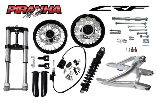 CRF50 パーツセット Amazon.com: JIAXIMAN CRF50 Plastics Kit Pit