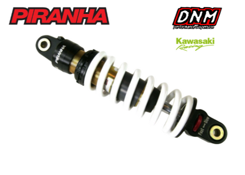 SHOCK DNM MK-AR KLX110L SHOCK DNM MK-AR KLX110L