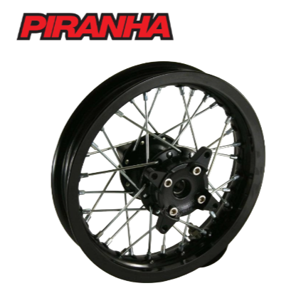 その他 Piranha 4L Piranha Race Wheel 4v All Years 14X1.40 FR