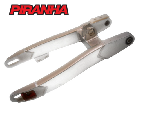 PIRANHA 