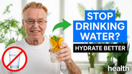 the secret of Lourdes  water in your own Living Room