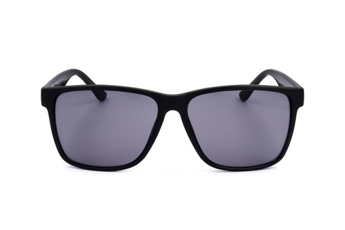 Calvin Klein Collection Mens Sunglasses CK19540S 001 58 14 150 MATTE