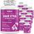Hair Xtra, Premium Hair Growth Support for Men & Women, 60 Vegan