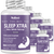 Sleep Xtra, Natural Non-Habit Forming Sleep Aid for Teens & Adults, 60
