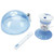 Facial and Hair Steamer 2 In 1 Face Skin Portable Table Top Steam