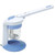 Facial and Hair Steamer 2 In 1 Face Skin Portable Table Top Steam