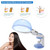 Facial and Hair Steamer 2 In 1 Face Skin Portable Table Top Steam
