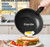 POTS And Pans Set for 12 Non-stick Kitchen Cookware Set