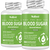 NuBest Blood Sugar Balance – Metabolic Support, Energy & Immunity, 60