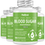 NuBest Blood Sugar Balance – Metabolic Support, Energy & Immunity, 60
