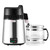 Purifier Machine 900W Stainless, 6L Water Distiller Home Countertop