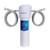 Drinking Water Filter System, Under Sink ,3 Years or 20K Ultra High
