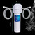 Drinking Water Filter System, Under Sink ,3 Years or 20K Ultra High