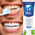 20% Hydroxyapatite Toothpaste for Deep Cleaning And Whitening Freshens