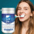 20% HAP Hydroxyapatite Tooth Powder: Teeth Whitening, Deep Cleaning,