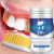 20% HAP Hydroxyapatite Tooth Powder: Teeth Whitening, Deep Cleaning,