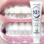 10% Nano Hydroxyapatite Toothpaste Restores White Teeth. Protects