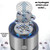 Hydrogen Water Bottle 250 ml