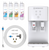 Drinkpod 2000 Pro Series - Countertop 4 Stage Water Purifier (Hot &