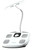 Scale for Body composition, 8 sensors, with handle and bluetooth
