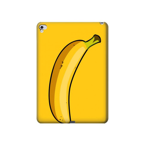 W2294 Banana Tablet Hard Case For iPad Pro 12.9 (2015,2017)