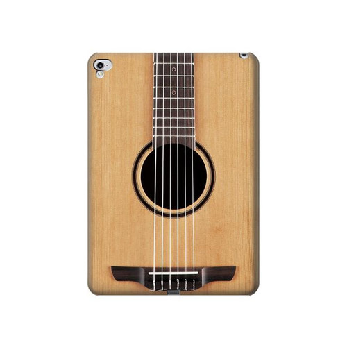 W2819 Classical Guitar Tablet Hard Case For iPad Pro 12.9 (2015,2017)