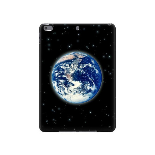 W2266 Earth Planet Space Star nebula Tablet Hard Case For iPad Pro 10.5, iPad Air (2019, 3rd)