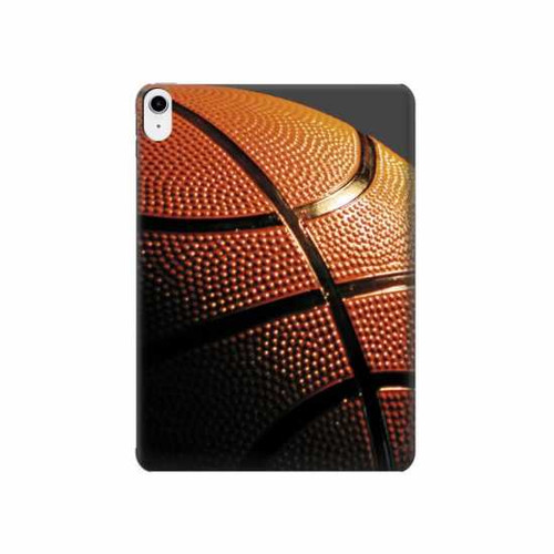 W0980 Basketball Sport Tablet Hard Case For iPad 10.9 (2022)