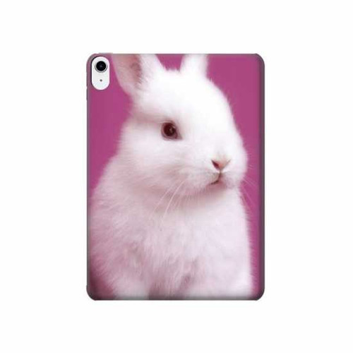 W3870 Cute Baby Bunny Tablet Hard Case For iPad 10.9 (2022)