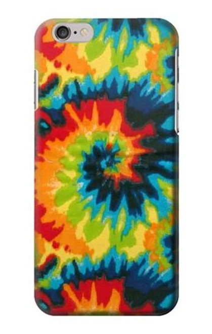 W3459 Tie Dye Hard Case and Leather Flip Case For iPhone 6 Plus, iPhone 6s Plus