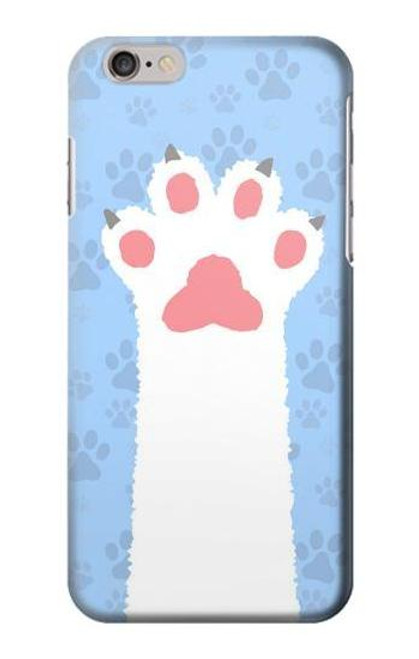 W3618 Cat Paw Hard Case and Leather Flip Case For iPhone 6 Plus, iPhone 6s Plus