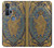 W3620 Book Cover Christ Majesty Hard Case and Leather Flip Case For Motorola Edge+