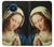 W3476 Virgin Mary Prayer Hard Case and Leather Flip Case For Nokia 8.3 5G