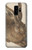 W3781 Albrecht Durer Young Hare Hard Case and Leather Flip Case For Samsung Galaxy S9