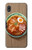 W3756 Ramen Noodles Hard Case and Leather Flip Case For Samsung Galaxy A10e