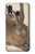 W3781 Albrecht Durer Young Hare Hard Case and Leather Flip Case For Samsung Galaxy A40