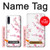 W3707 Pink Cherry Blossom Spring Flower Hard Case and Leather Flip Case For Samsung Galaxy A50