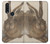 W3781 Albrecht Durer Young Hare Hard Case and Leather Flip Case For Motorola One Action (Moto P40 Power)