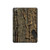 W0598 Wood Graphic Printed Tablet Hard Case For iPad Pro 10.5, iPad Air (2019, 3rd)